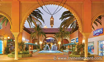 Irvine’s architecture is timeless - Irvine Standard