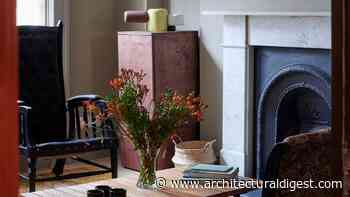 David Adjaye Receives the Queen’s Highest Architecture Honor, Sheila Bridges Partners With Converse, and More News This Week - Architectural Digest