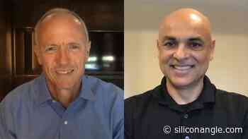 VMware and Zscaler reimagine network architecture at the edge - SiliconANGLE News