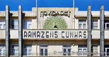 Art Deco Architecture in Porto, Portugal - Travel+Leisure