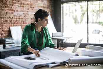 What an Architecture Degree Is and How to Become an Architect - U.S. News & World Report
