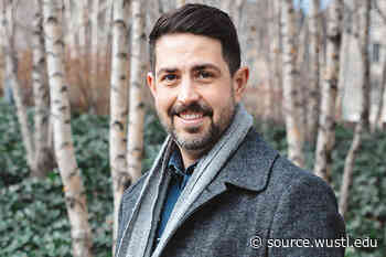 Whitaker wins national landscape architecture award | The Source - Washington University in St. Louis Newsroom