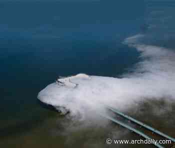 Architecture Not to Scale: Viewing the Familiar With an Unfamiliar Eye - ArchDaily