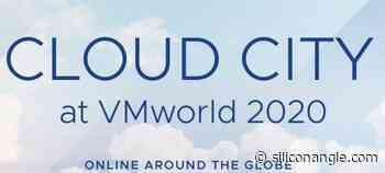 VMware's Project Monterey signals growing enterprise interest in architecture for the edge - SiliconANGLE News