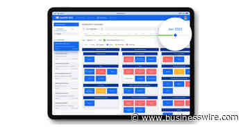 LeanIX Releases Business Transformation Management Module for Enterprise Architecture - Business Wire