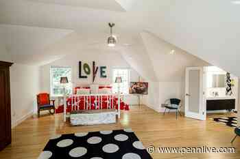 Hershey home preserves 1950s architecture blended with modern updates and renovations: Cool Spaces - PennLive