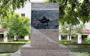 An Online Archive Tells an Alternate History of US Monuments and Architecture - Hyperallergic