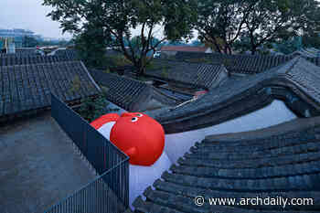 Why Don't We Teach Chinese Architecture in the United States? - ArchDaily