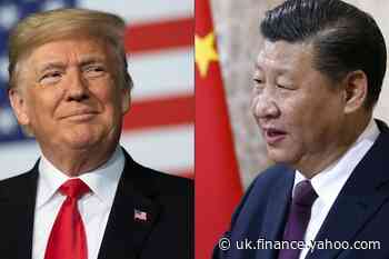 How the US-Sino trade war is impacting global companies