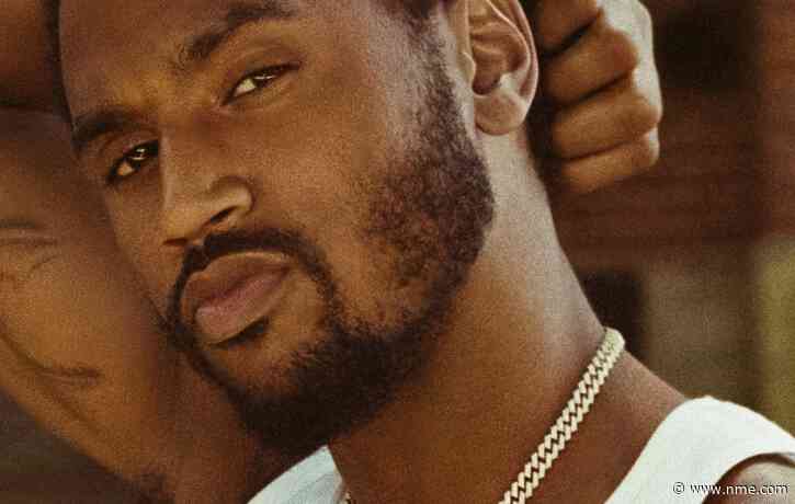 Trey Songz announces he’s releasing new album ‘Back Home’ later this week