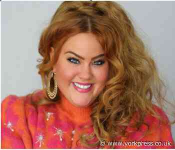 York actress stars in second series of ITV show