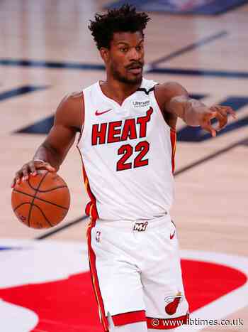 NBA Finals: Miami Heat vows to fight back and win from 0-2 down