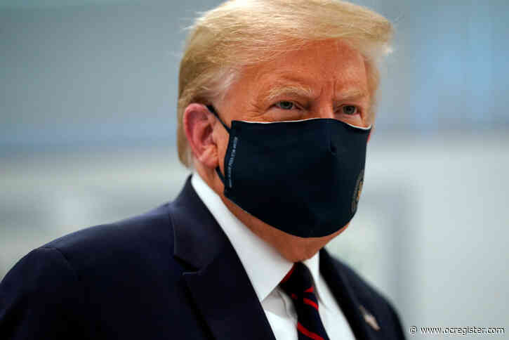 Divided U.S. resists coming together with Trump fighting coronavirus