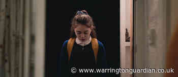 Behind the scenes with Georgia Conlan on the set of Charlotte