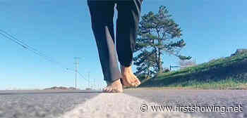 Inspirational Activism Doc 'Barefoot: The Mark Baumer Story' Trailer