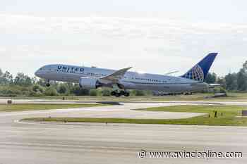 United vuelve a conectar a Houston con Buenos Aires - Aviacionline.com
