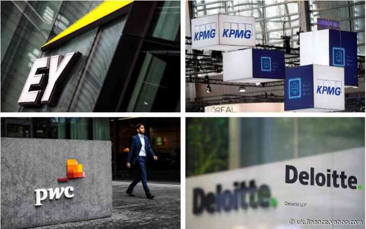 Conflict of interest rules cause headaches for Big Four auditors