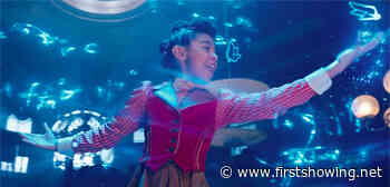 Official Trailer for Magical 'Jingle Jangle: A Christmas Journey' Movie