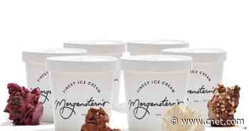 Our favorite ice cream parlors that ship nationwide     - CNET