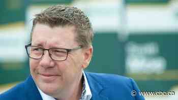 Is Saskatchewan now Canada's most conservative province?