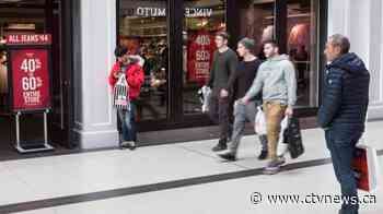 12 weeks of Christmas? Retailers speed up holiday plans in a daunting year