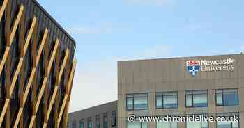 Newcastle University 'shocked and saddened' by death of 18-year-old student