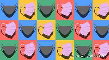 We tested cloth face masks—these are the 10 best you can buy online