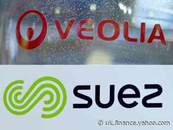 Veolia pledges to keep it friendly on Suez bid