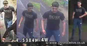 CCTV released after serious public order incident near Chester-le-Street