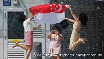 Roboter sollen in Singapur die angeschlagene Reisebranche retten: Vorbild für Deutschland?