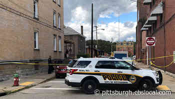 Police Arrest 65-Year Old Man In Connection With Troy Hill Shooting