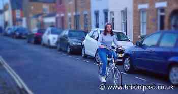 My experience learning to ride a bike as a terrified adult