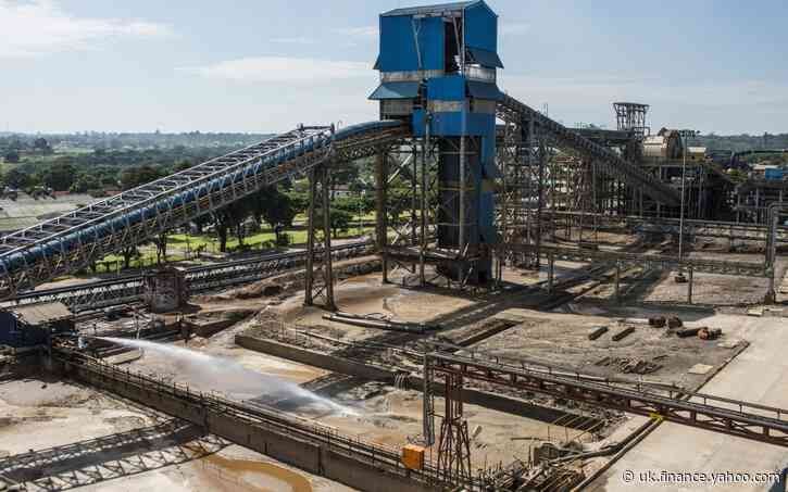Covid-19 hits profits at mining giant Vedanta as Agarwal delisting plans continue