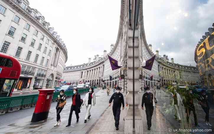 Quiet change to duty-free ‘a catastrophe for West End’