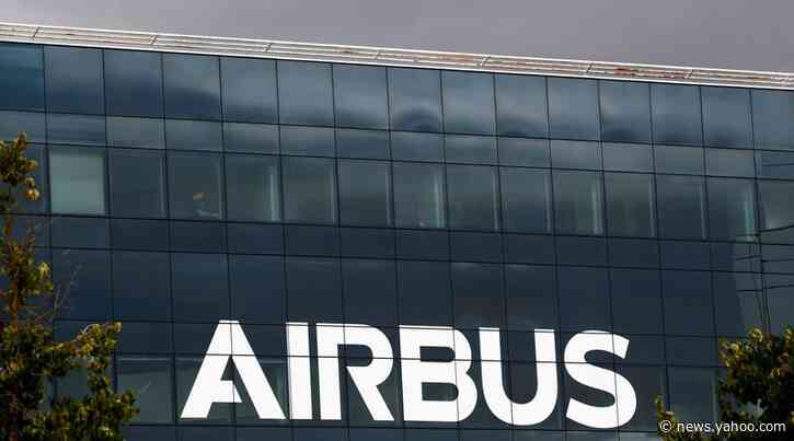 Airbus executive says aviation outlook worse than expected