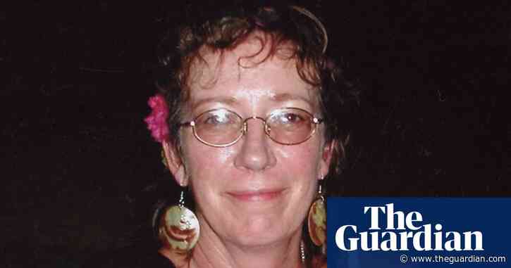 Helena Vernon obituary