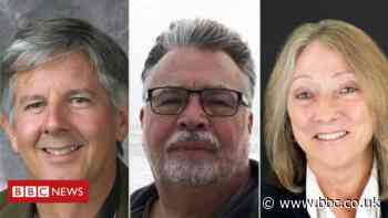 What older voters make of Trump Covid story