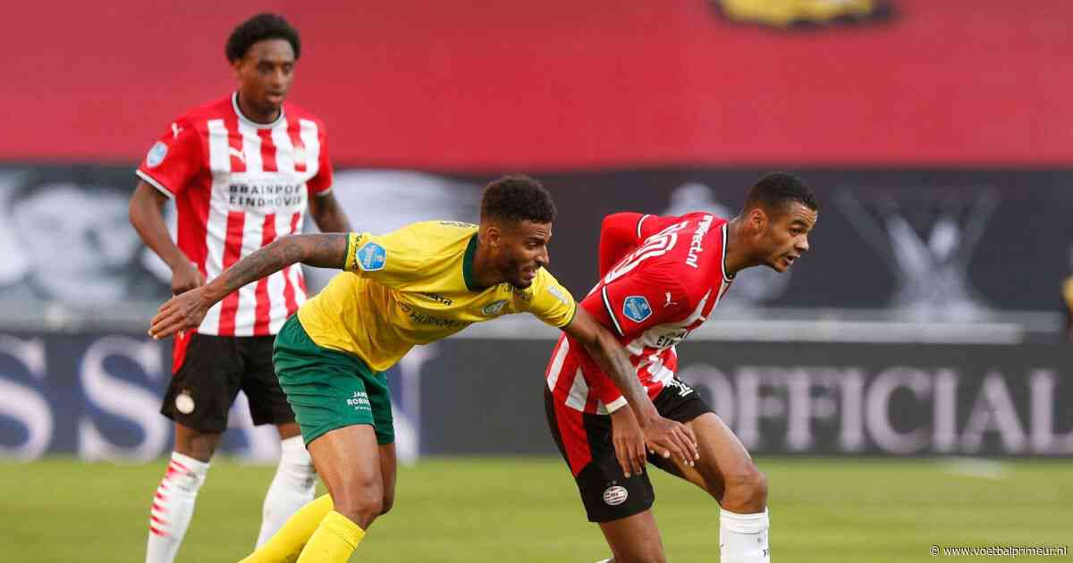 LIVE: Madueke zet PSV op 2-0, VAR in de hoofdrol: 4 (!) goals afgekeurd