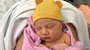 I want my baby to grow up proud of her heritage. But with rising anti-Chinese racism, I'm struggling