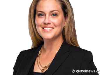 Saskatchewan Party names candidate to replace Daryl Cooper in Saskatoon Eastview