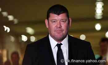 James Packer to appear at NSW inquiry into Crown casino from luxury super yacht