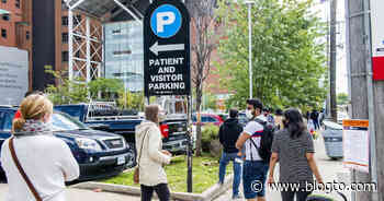 Physicians concerned Toronto isn't ready for the impending twindemic - blogTO