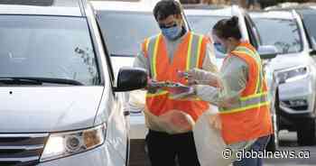 Ontario reports 566 coronavirus cases with most in Toronto, Peel and Ottawa - Global News