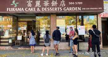 Toronto is trying to raise $18K for former employees of beloved Chinatown bakery - blogTO