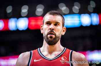 Toronto Raptors: 5 things we’ll remember the most from Marc Gasol - Raptors Rapture