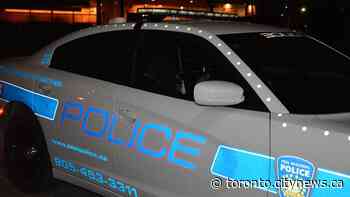 Pedestrian struck and killed in Brampton - CityNews Toronto