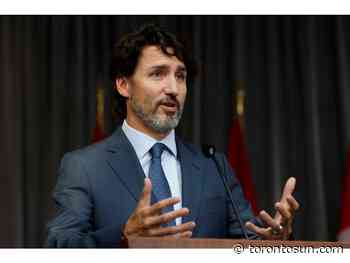 GOLDSTEIN: Trudeau recreating McGuinty's green energy disaster - Toronto Sun
