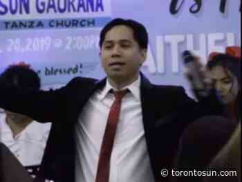 Millions scammed to build church in Philippines: Toronto cops - Toronto Sun