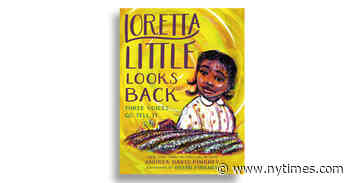 From Sharecropping to the Voting Booth in 3 Generations