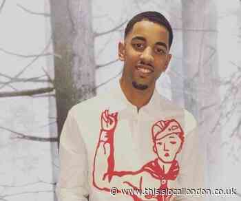 Patrick Gomes De’Almeida named as victim of Morden murder